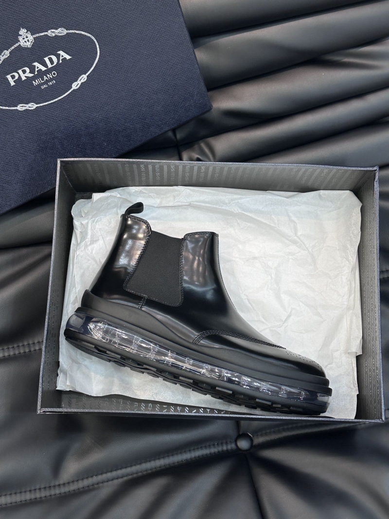 Prada Boots